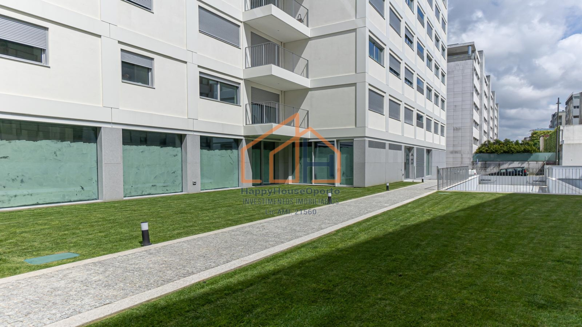 Vista Exterior
